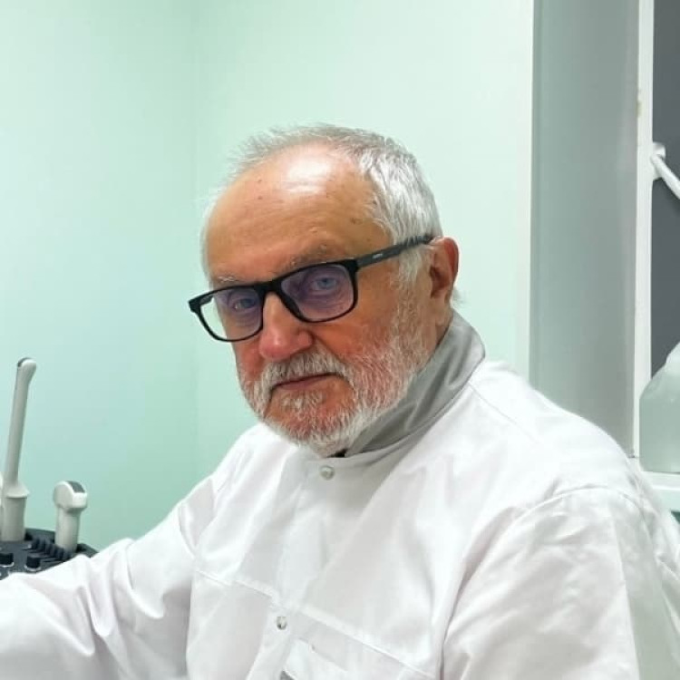 Заслуженный врач Карелии Андрей Корулько присоединился к нашей команде