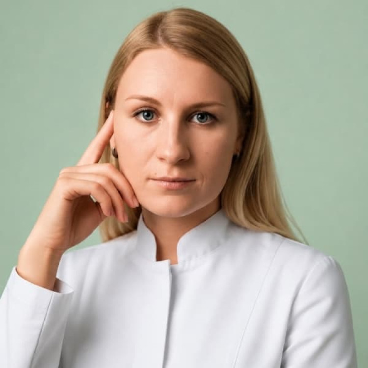 Невролог с 16-летним стажем: лечение болей, блокады и ранний прием