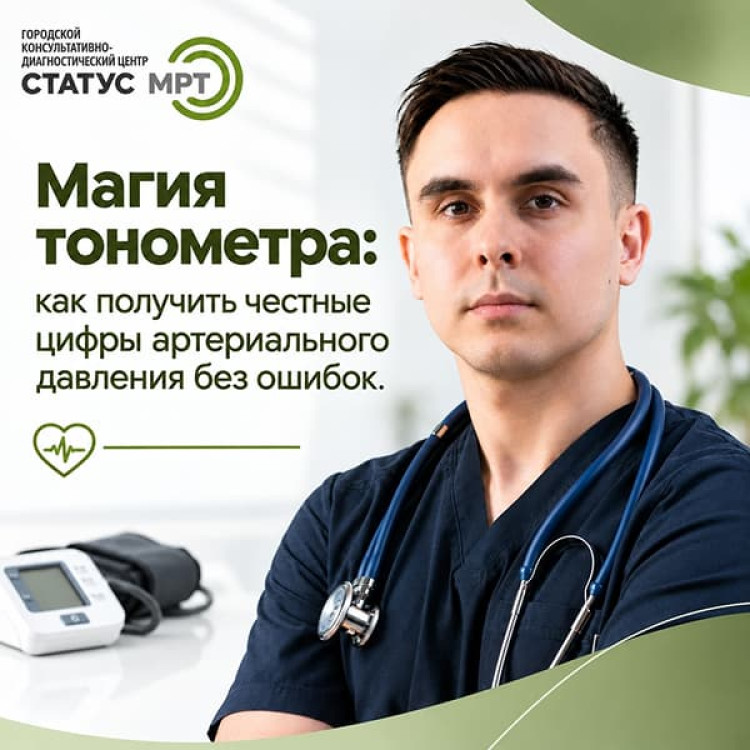 Точность тонометра: как измерить давление без ошибок и получить реальные цифры