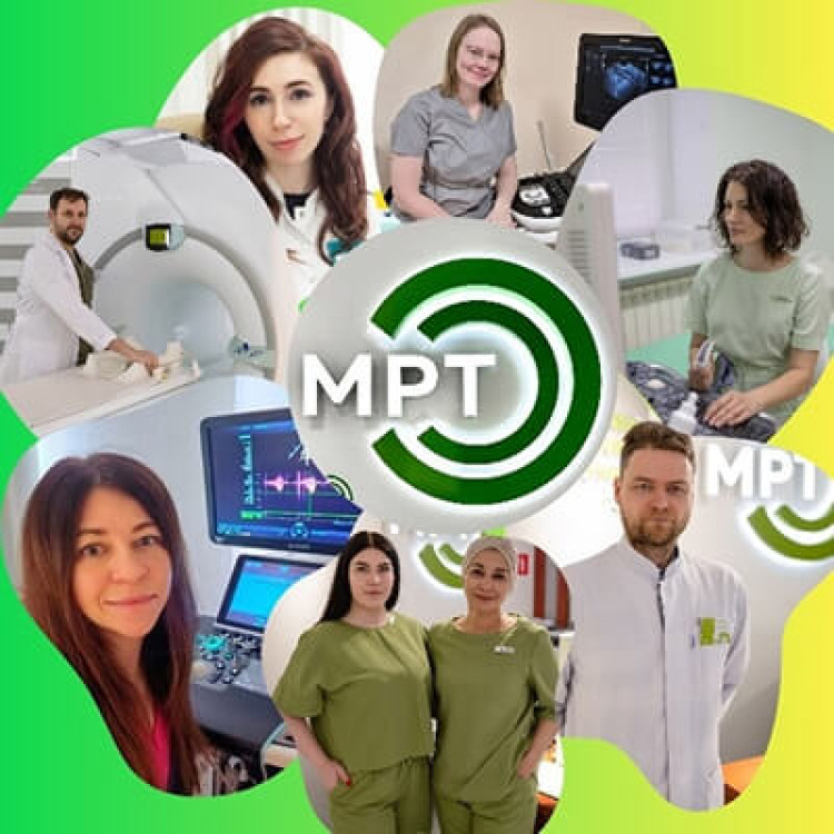 С днем медицинского работника!