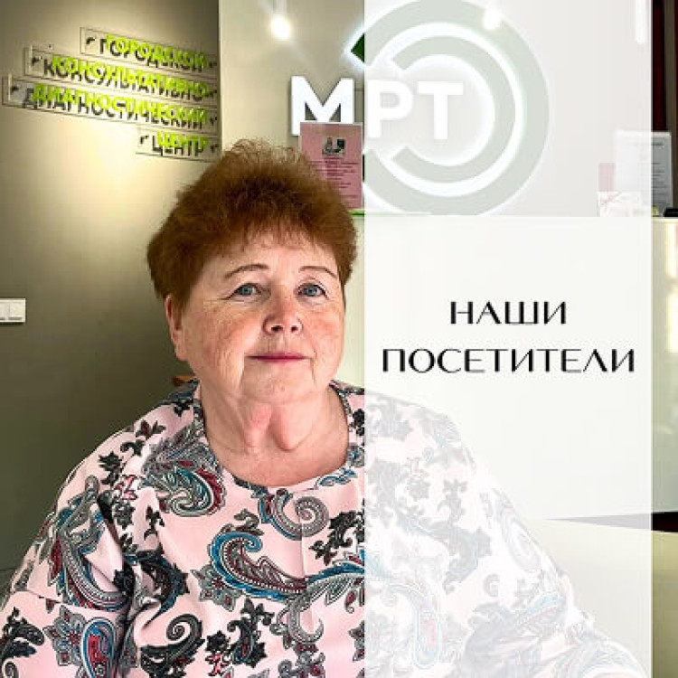Победитель апрельского розыгрыша